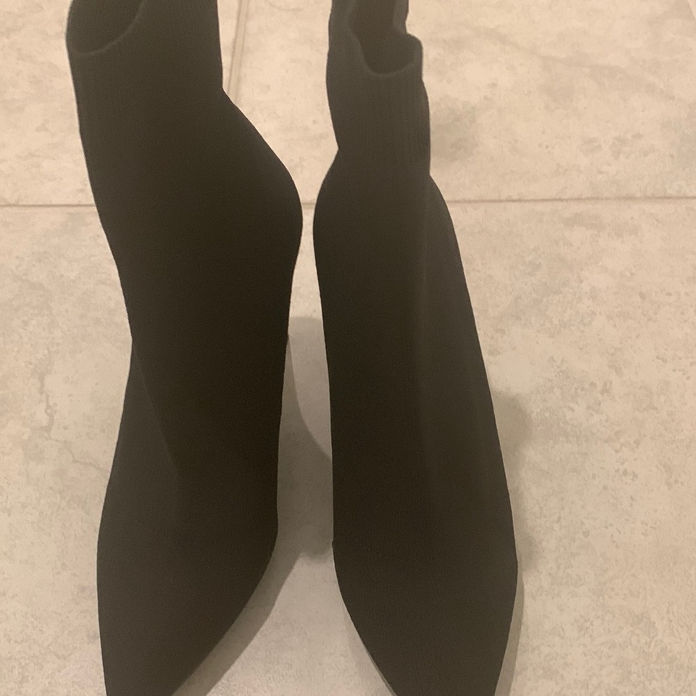 Steve Madden Booties